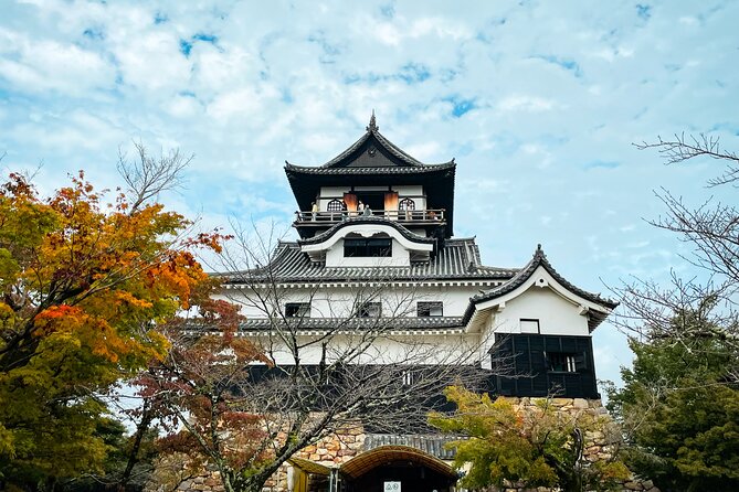 Private Samurai Tour: Discover Inuyama and Gifu Historic Heritage - Directions