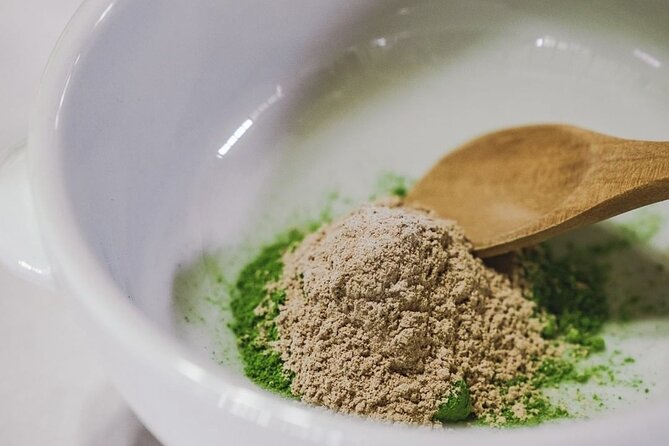 Kyoto Uji Matcha Incense Making Experience (Reservations Available for 2 People or More) - Additional Information and Group Size