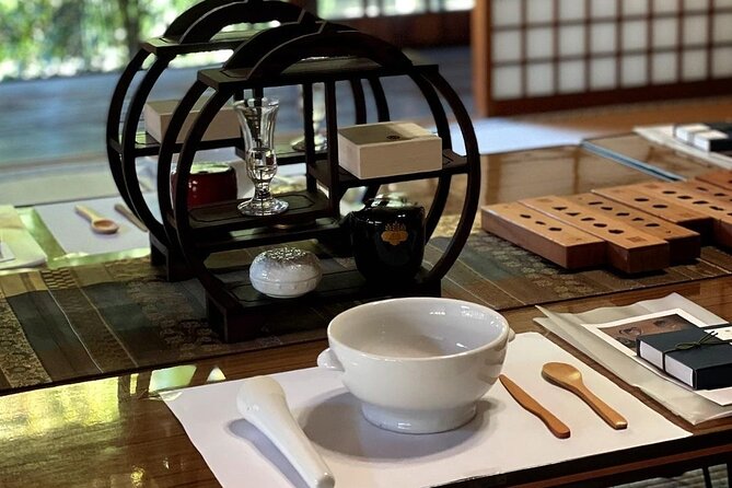 Kyoto Uji Matcha Incense Making Experience (Reservations Available for 2 People or More) - Pricing, Guarantee, and Cancellation Policy