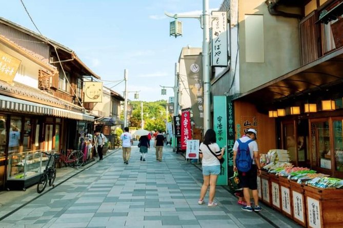 Kyoto Matcha Green Tea Tour - Reviews