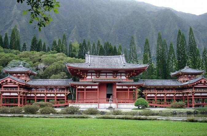 Uplifting Uji: Kyotos Tea, Shrines, and Natural Spirituality - Key Takeaways