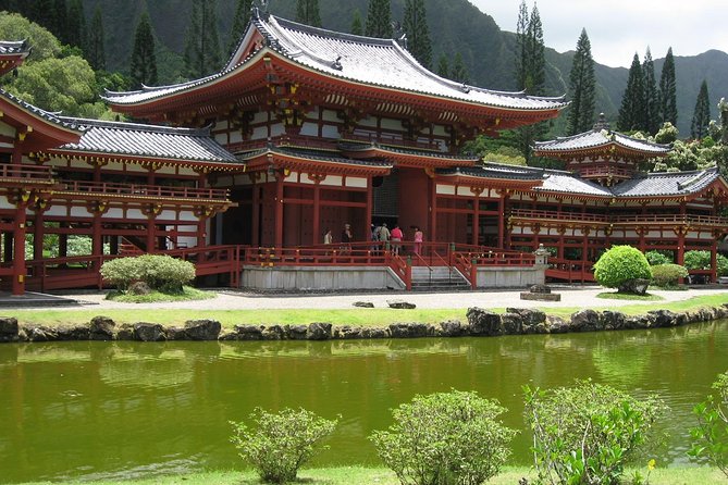 Uplifting Uji: Kyotos Tea, Shrines, and Natural Spirituality - Highlights of Uji Park and Temples