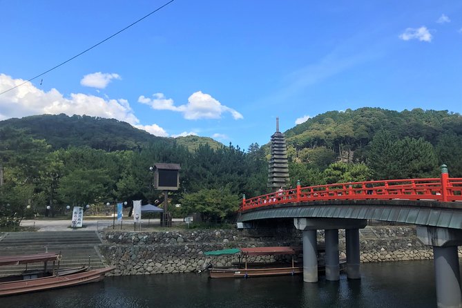 Uplifting Uji: Kyotos Tea, Shrines, and Natural Spirituality - Uplifting Insights on Japanese Spirituality