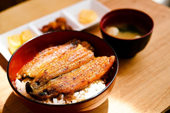 Eel Fishing and Cooking Experience in Kyoto - Activities and Meeting Point