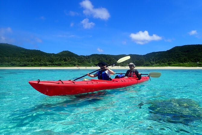 1day Kayak Tour in Kerama Islands and Zamami Island - Cancellation Policy