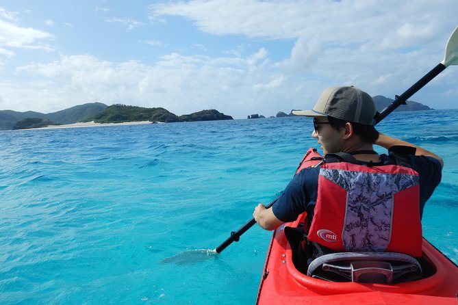 1day Kayak Tour in Kerama Islands and Zamami Island - Conclusion