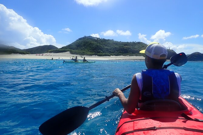 1day Kayak Tour in Kerama Islands and Zamami Island - Directions