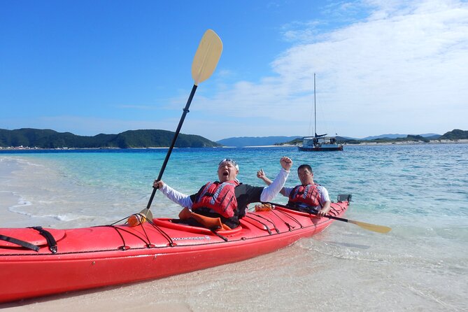 1day Kayak Tour in Kerama Islands and Zamami Island - Frequently Asked Questions