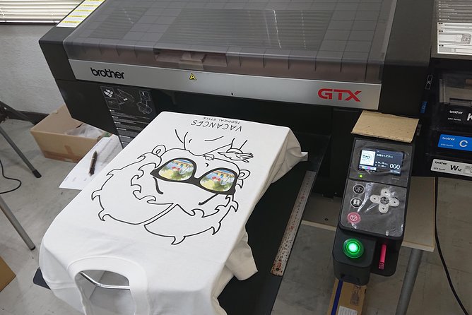 Original Your Brand T-Shirt Making - Frequently Asked Questions