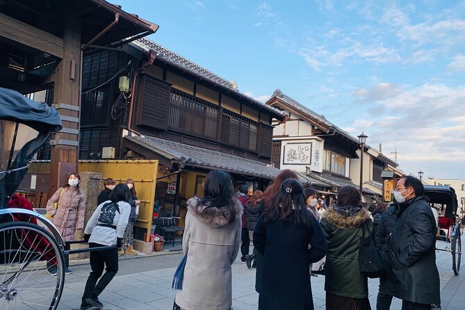 Kawagoe Private Tour~Timeslip Into Photogenic Retro-Looking Town - Conclusion