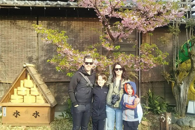 Half-day Kawagoe Walking Tour - Price and Booking