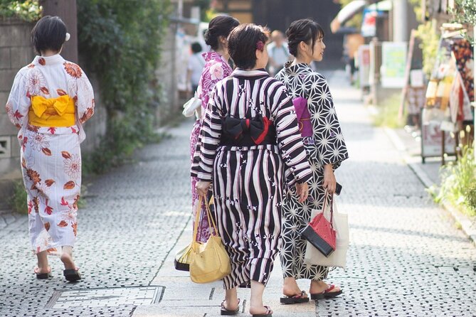 Private Tour to Kawagoe With Photographer and Spanish-Speaking Guide - Key Takeaways