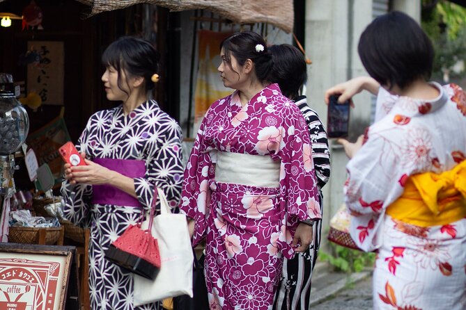 Private Tour to Kawagoe With Photographer and Spanish-Speaking Guide - Meeting and Pickup Details