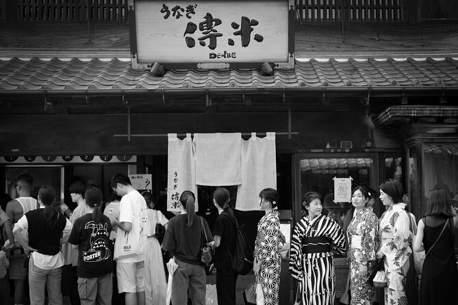 Private Tour to Kawagoe With Photographer and Spanish-Speaking Guide - Additional Information