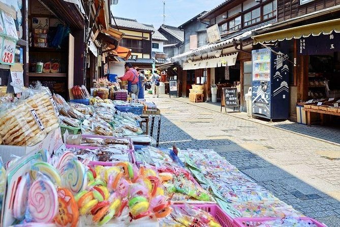 Kawagoe 4hr Private Tour With Licensed Guide (Kawagoe Dep) - Frequently Asked Questions