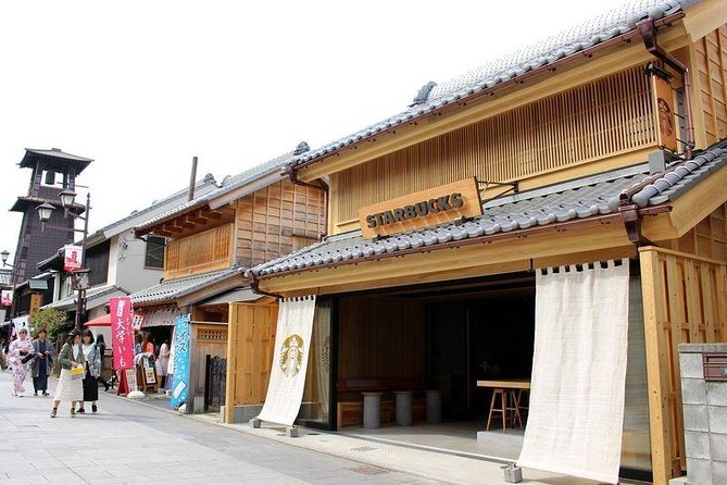 Kawagoe 4hr Private Tour With Licensed Guide (Kawagoe Dep) - Pricing Structure