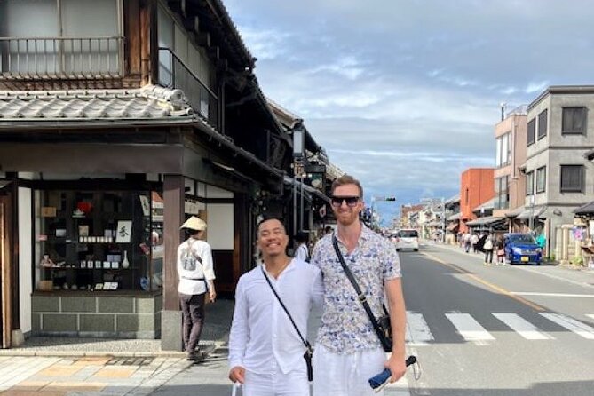 Kawagoe 4hr Private Tour With Licensed Guide (Kawagoe Dep) - Cancellation Policy Details