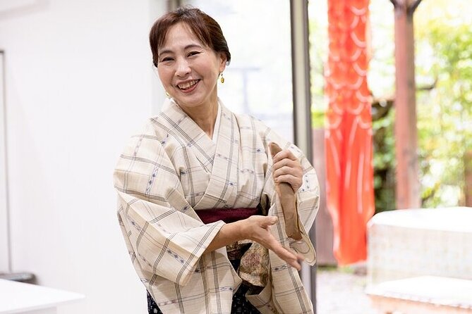 Artist Pottery and Cooking Class in the Old Streets of Mt. Hiei - Material Cost Included