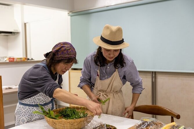 Artist Pottery and Cooking Class in the Old Streets of Mt. Hiei - Cancellation Policy and Pricing