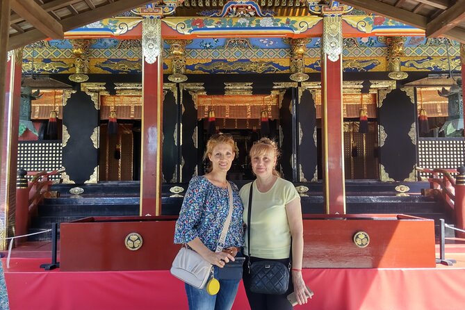 Private Tour From Kunozan Toshogu Shrine to Miho Matsubara - Key Takeaways