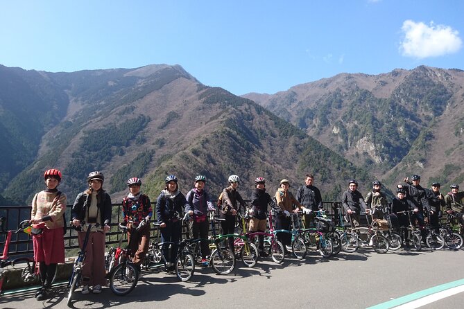 Iya Valley BROMPTON Bicycle Tour - Key Takeaways