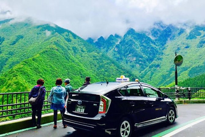 Iya Valley All Must-Sees Private Chauffeur Full-Day Tour With a Driver - Key Takeaways