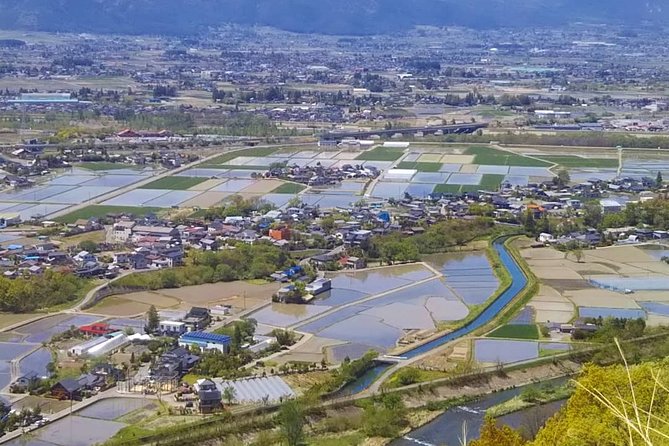 Matsumoto Discovery - Customizable Private Tour - Meeting and Pickup Details