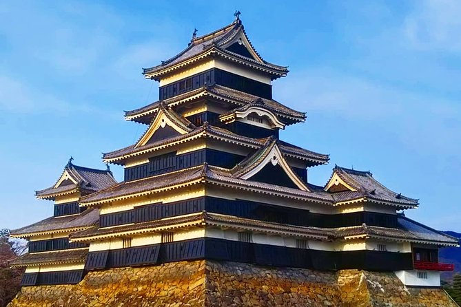 Matsumoto Discovery - Customizable Private Tour - Additional Information