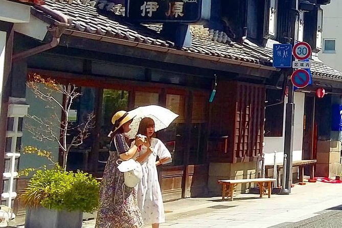 Matsumoto Discovery - Half Day Walking Tour - Reviews and Testimonials