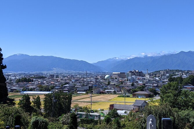 Etour De Matsumoto - Electric Bike Tour - Tour Reviews