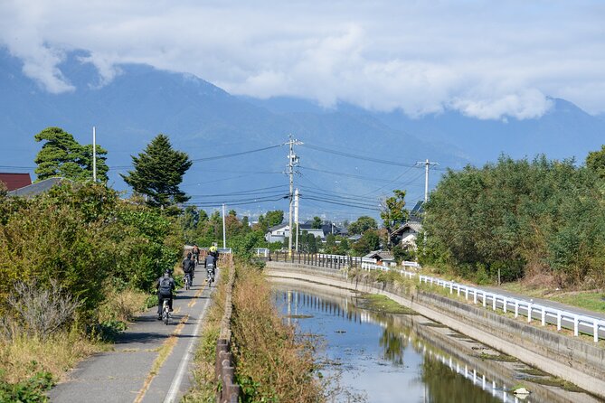 Etour De Matsumoto - Electric Bike Tour - Additional Information