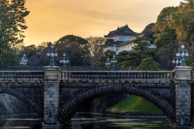 9-Day Japan and South Korea Highlight Tour - Inclusions and Exclusions