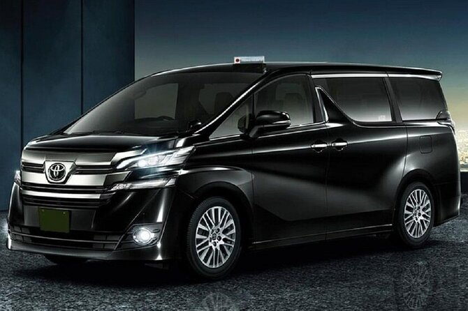 Tokyo Narita Airport : Private Arrival Transfers to Tokyo City - Customer Reviews