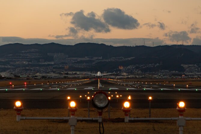 Tokyo: Narita International Airport VIP Lounge Access - Cancellation Policy