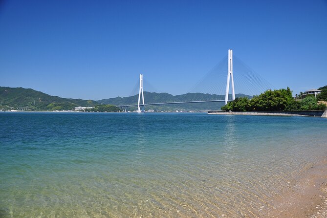 Photogenic Shimanami Kaido Private Cycling Tours - Key Takeaways