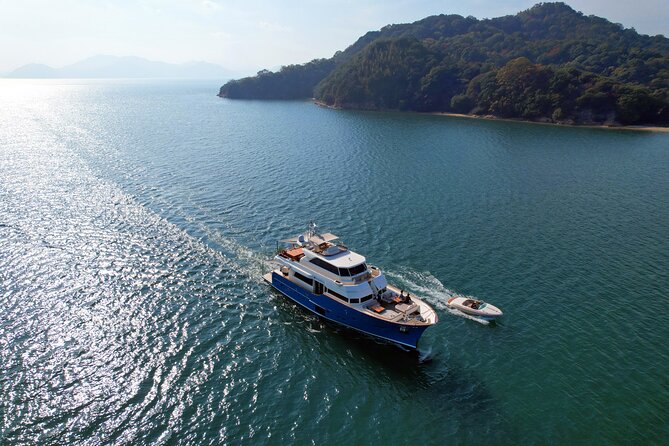 4 Hours of Private Cruise on the Shimanami Kaido - Key Takeaways