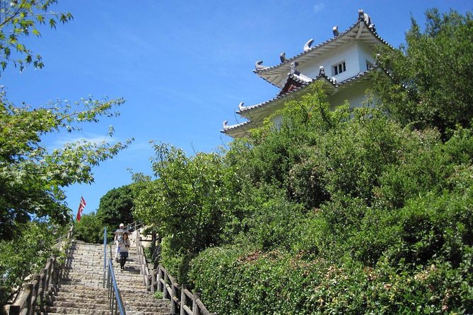 Sea Kayaking Tour With Lunch! a One-Day Adventure by Sea Kayak in Hiroshima - Key Takeaways