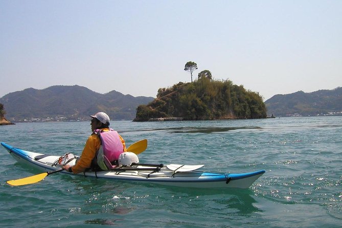 Sea Kayaking Tour With Lunch! a One-Day Adventure by Sea Kayak in Hiroshima - Accessibility and Safety Notes