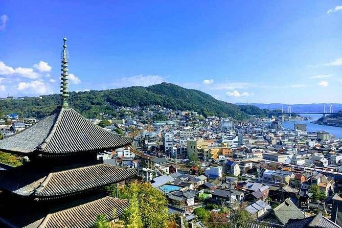 Onomichi Full-Day Private Trip With Government-Licensed Guide - Highlights