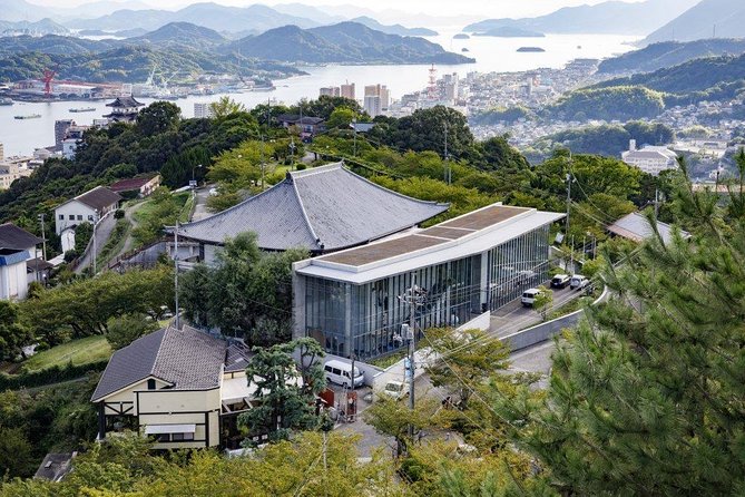 Onomichi Half-Day Private Trip With Government-Licensed Guide - Price and Booking