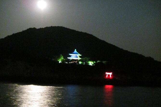 Night Kayak Tour Relax Under the Natural Glow of Sea Fireflies - Meeting Point Details