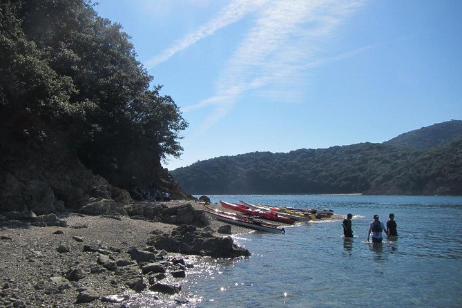 Sea Kayak Tour to the History of Tomonoura in the Seto Inland Sea - Pricing & Cancellation Policy