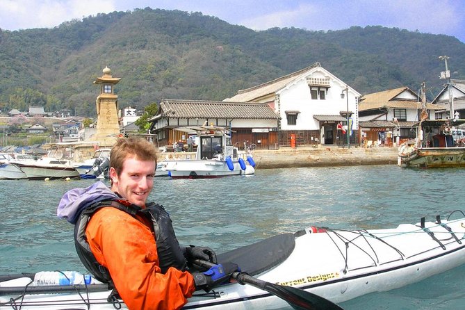 Sea Kayak Tour to the History of Tomonoura in the Seto Inland Sea - Frequently Asked Questions