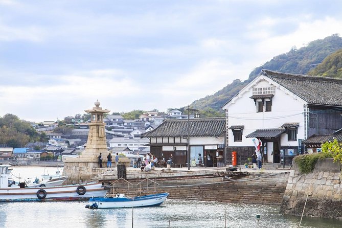 Fukuyama/Tomonoura Full-Day Private Tour With Government-Licensed Guide - Cancellation Policy