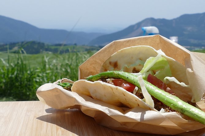 Aka Beef Barbecue to Enjoy in the Superb View of Aso - Transparent Cancellation Policy