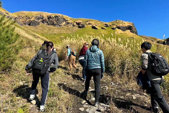 Valley of the Wind Experience Hiking With Lunch - Experience Details