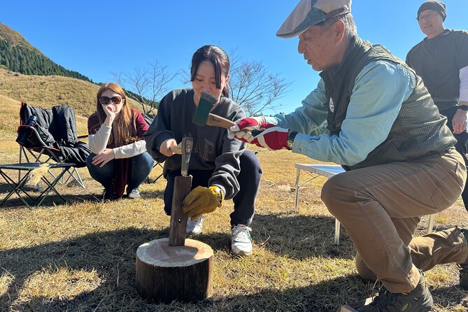 Valley of the Wind Experience Hiking With Lunch - Menu and Inclusions