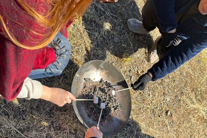 Valley of the Wind Experience Hiking With Lunch - Additional Information