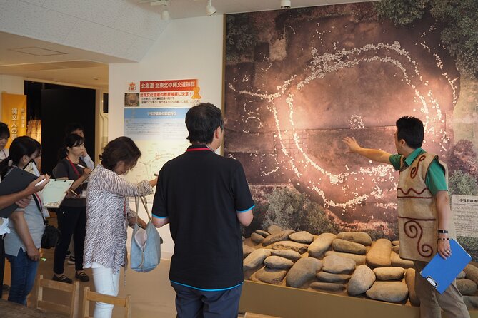 Half-day JOMON World Cultural Heritage Sites Tour in Aomori City - Cancellation Policy