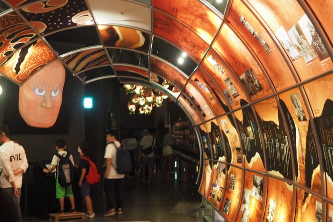 Private Tour to Big Buddha and Nebuta Museum With Licensed Guide - Frequently Asked Questions